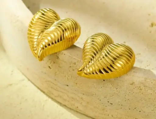 Anti Tarnish Earring