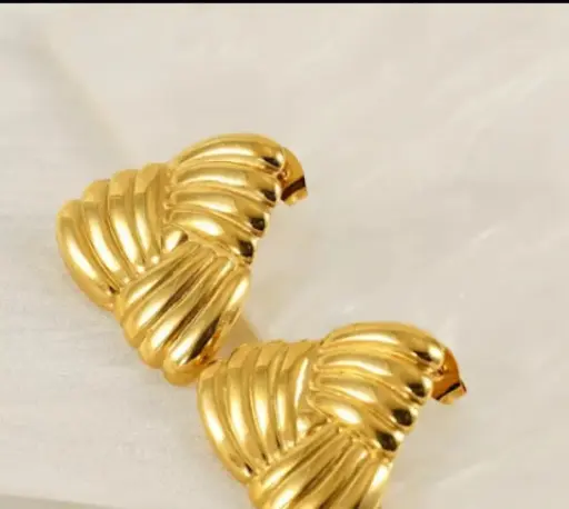 Anti Tarnish Earring